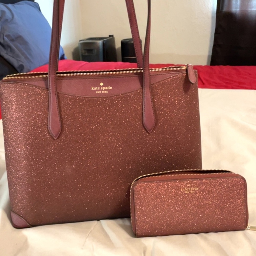 Kate Spade purse